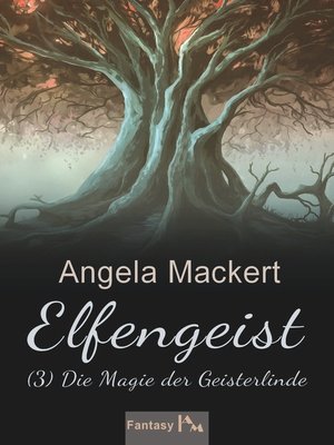 cover image of Elfengeist (3)